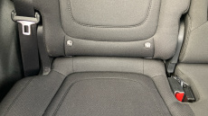 Hyundai TUCSON 1.6 TGDi SE Connect 5dr 2WD Petrol Estate